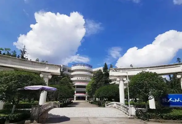 四川省水产学校