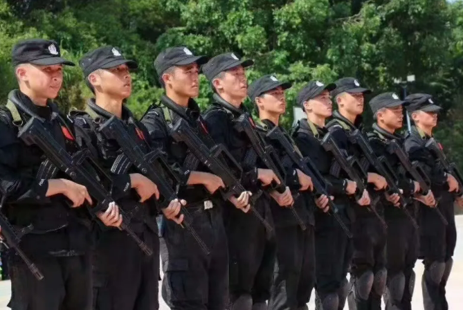 校园环境