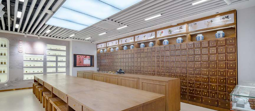 乐山医科校实训基地